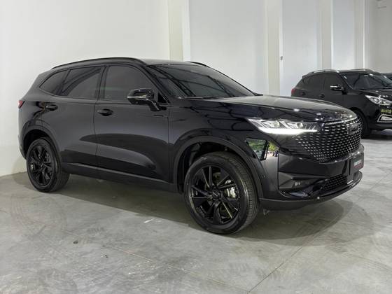 GWM HAVAL H6 1.5 HEV PREMIUM E-TRACTION